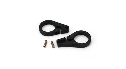 BLH4527 Tail Pushrod Support/Guide Set: 300 X